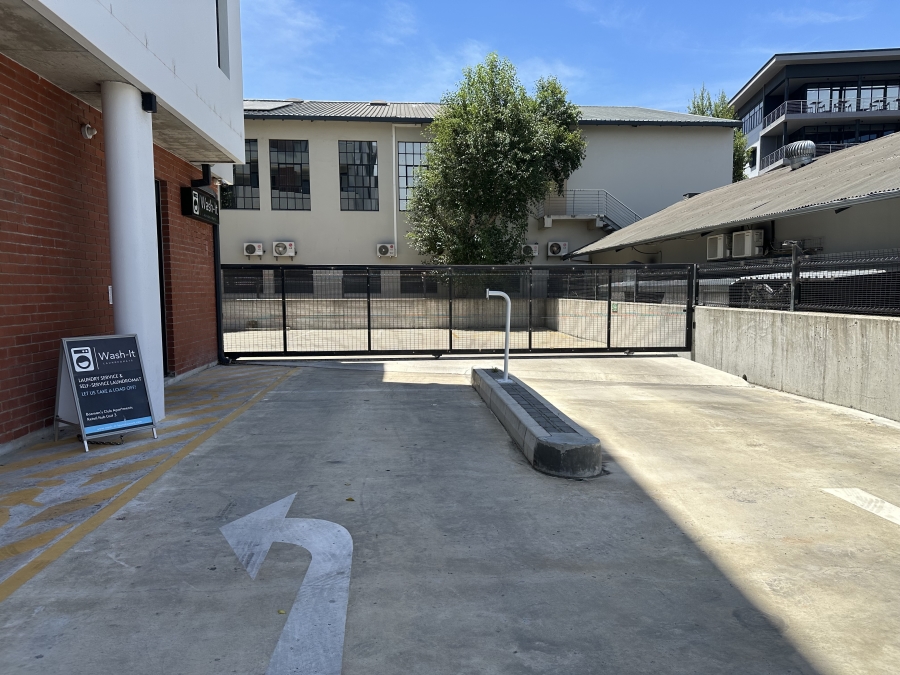 Commercial Property for Sale in Stellenbosch Central Western Cape